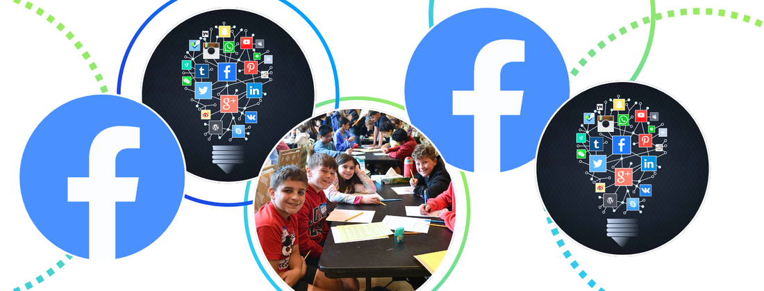 MOEMS launches a NEW FACEBOOK PAGE!