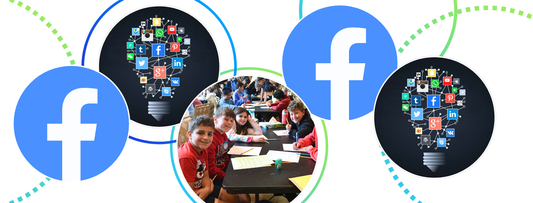 MOEMS launches a NEW FACEBOOK PAGE!