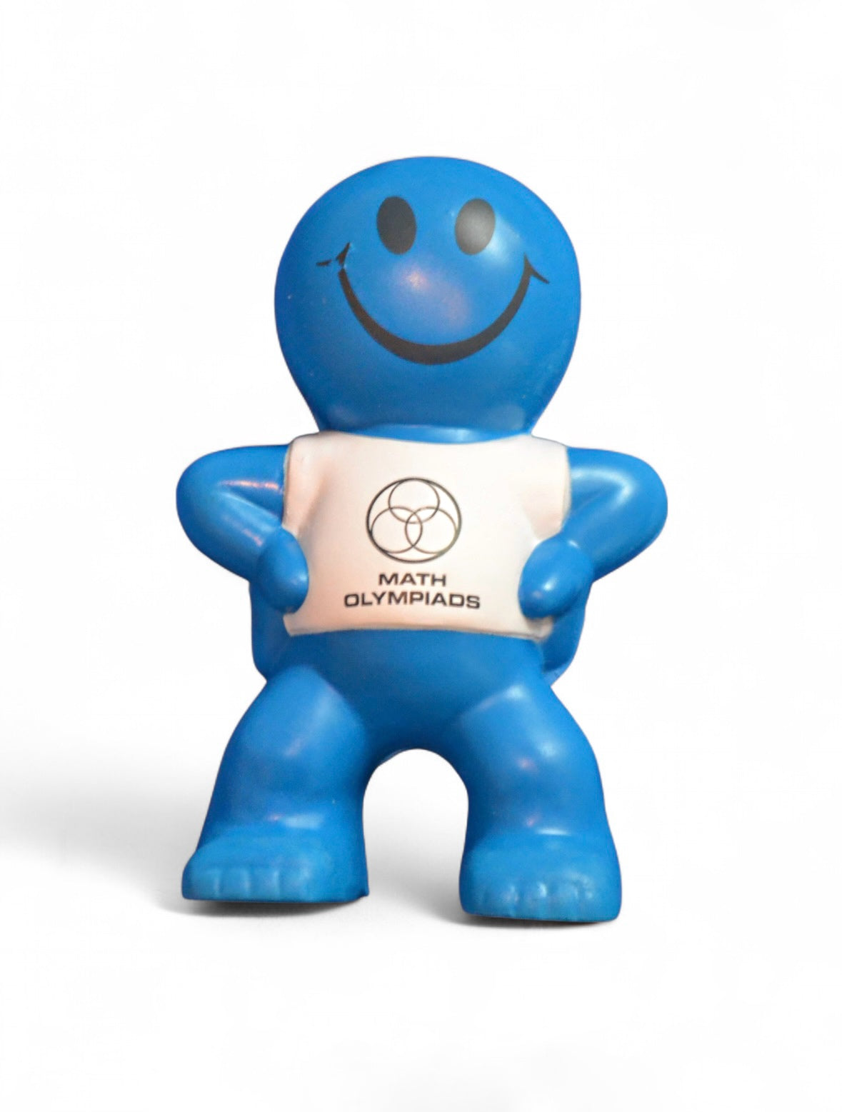 Blue Man – Math Olympiads for Elementary and Middle Schools, Inc., MOEMS®