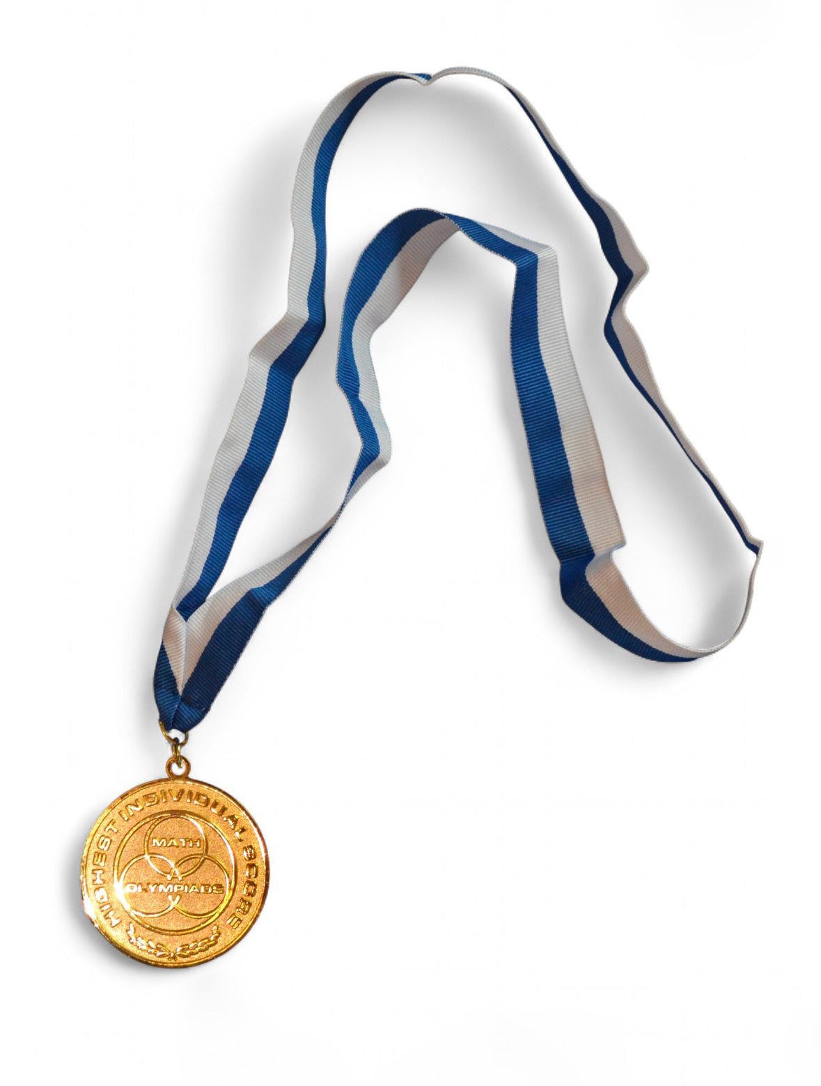 Medals - High Score
