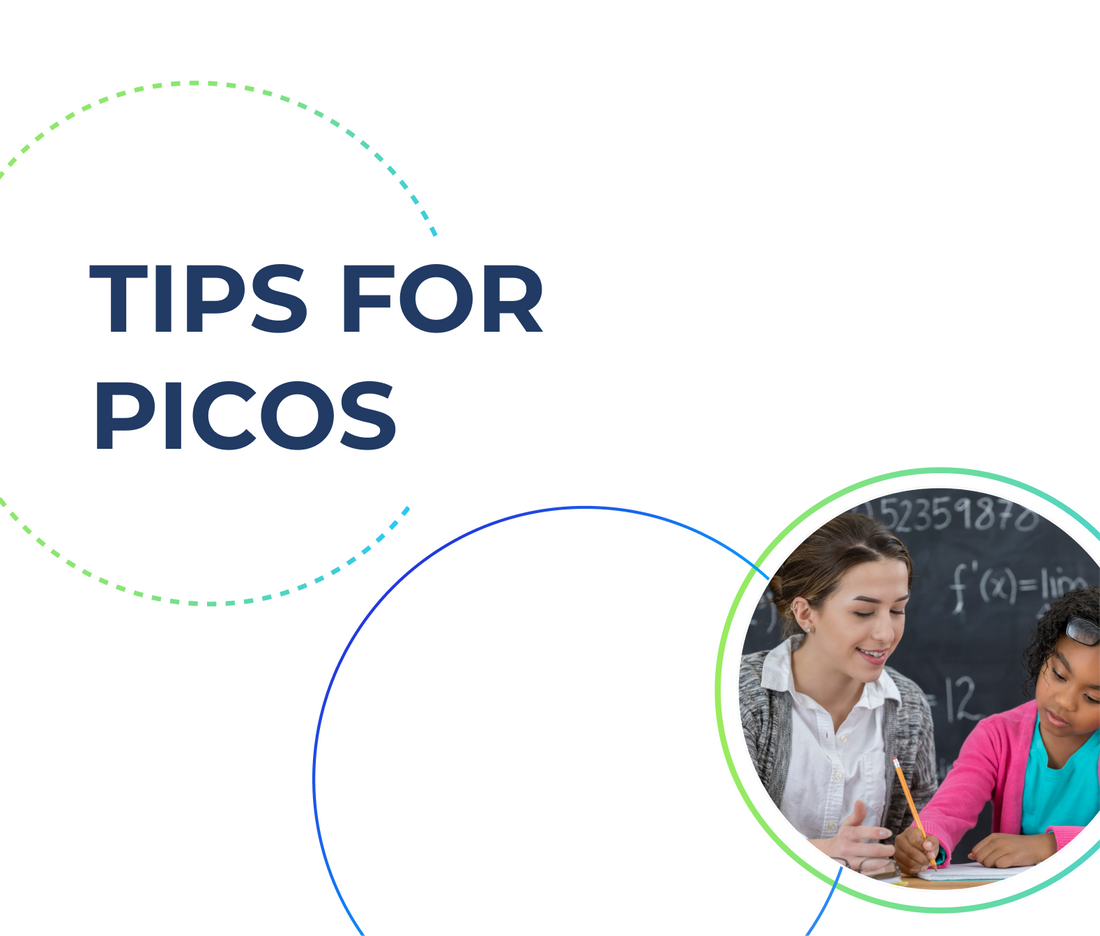 Tips for PICOs – Math Olympiads for Elementary and Middle Schools, Inc ...