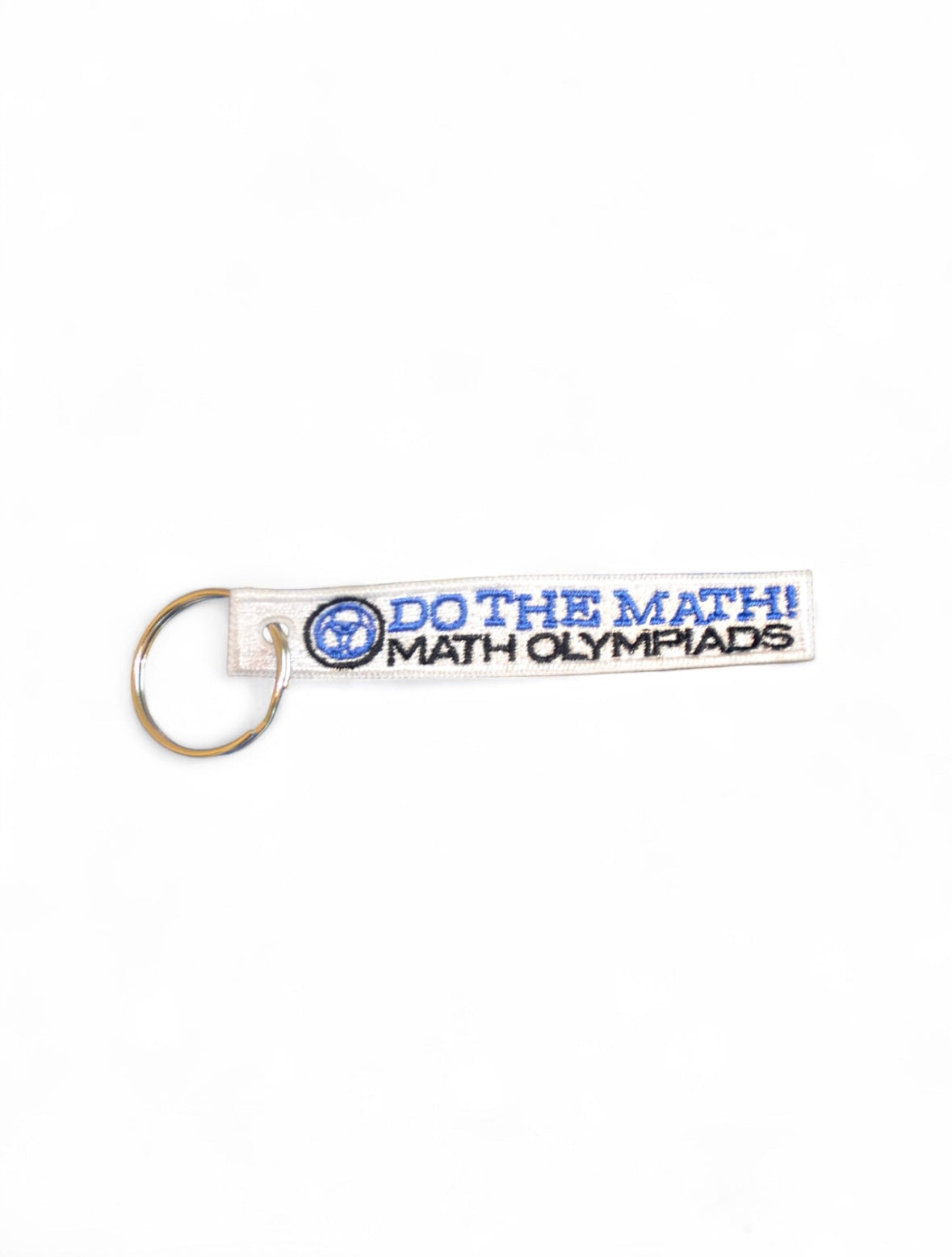 Keychain – Math Olympiads for Elementary and Middle Schools, Inc., MOEMS®