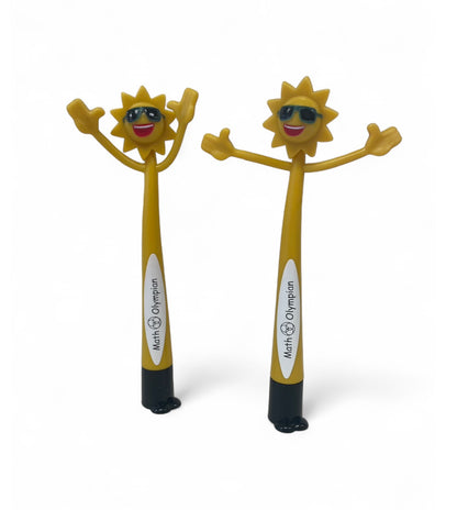 Sunshine Pens
