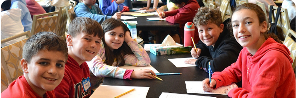 Contests & Tournaments – Math Olympiads for Elementary and Middle ...